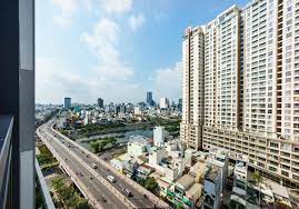 The cooperative provided a cheap loan from funds generated by regular savings for members of the cooperative. Rivergate Residence Ho Chi Minh City Updated 2021 Prices