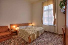 S našim cenama češće ćete putovati. Zentrum Hotel City Inn Prag Klassenfahrt Nach Prag