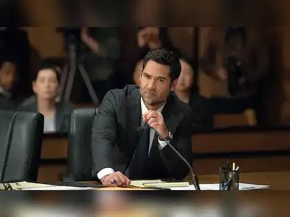 The Lincoln Lawyer Season 5 release date: The Lincoln Lawyer Season 5  Release date: Here's when new episodes may premiere on Netflix - The  Economic Times