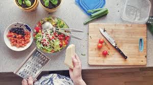 A true diamond in the salad roughage. Top 20 Healthy Salad Toppings