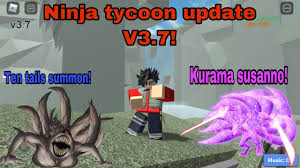 If you don't know how to apply the codes, read the instruction below on how to redeem it Ninja Tycoon Update V3 7 Invidious