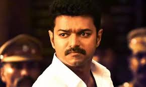 All set for Vijay's arrest?