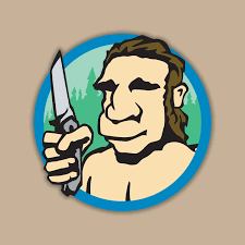 Podcast — The Modern Neanderthal