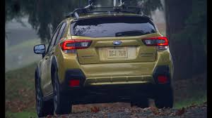 Jenny reviews the latest 2021 subaru xv hybrid. 2021 Subaru Crosstrek Sport More Powerful And New Engine 2 5l 182 Hp Youtube