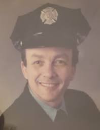 Charles R. Gillin, Jr. Obituary