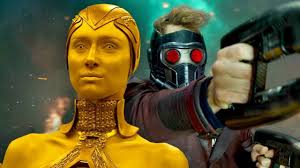 Yes, miley cyrus really is in 'guardians 2'. Guardians Of The Galaxy Vol 2 S 5 Biggest Wtf Questions Ign