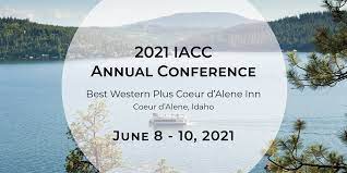 Christmas Bazaars Near Cda Idaho Fall 2021 Calendar 2021 Iacc Annual Conference Iac