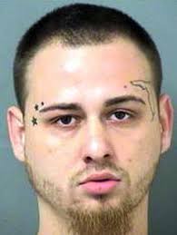 No results related to facundo campazzo. Florida Man With Florida Tattoo Charged With Burglary The Denver Post
