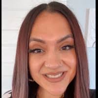 Joanne Flores's Instagram, Twitter & Facebook