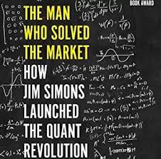 An engagingly written guide for nonexperts to the basics of computer algorithms. The Man Who Solved The Market Free Epub By Gregory Zuckerman Apkhit