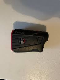 Bushnell Golf Range Finder- Tour V3 Slope Edition For Sale In Frederick, Md  - Offerup