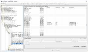 Oracle Fusion Middleware Oracle E Business Suite Adapter