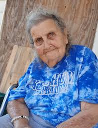 Obituary information for Charlene Eslick