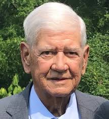 James Fleming Obituary (1942