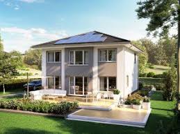 roth massivhaus prasentiert neues haus jetzt auf www immobilien journal de stadtvilla villa roth massivhaus