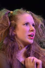 Damascus College performer Ellie Carroll has big dreams of life under the  spotlight