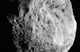 This Is Our Last Look At Hyperion Saturn S Sea Sponge Moon Hyperion Sea Sponge Sponge