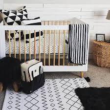 Monochrome Safari Project Nursery White Nursery Decor White Nursery Baby Nursery Neutral
