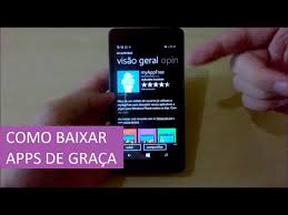 Link para baixar o app: Baixar Musica No Nokia Lumia Como Baixar Musicas Pelo Seu Lumia Sem App