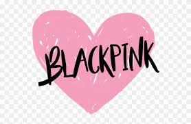 Unique blackpink logo stickers designed and sold by artists. Blackpink Logo Png Free Transparent Png Clipart Images Download