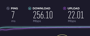 For example, current plan speed at 300mbps and customer relocates to high rise building (vdsl) so the new plan would be changed to 30mbps. Unifi Controller Speedtest Ubiquiti Community