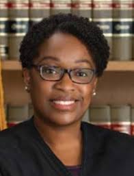 Sherilyn Peace Garnett