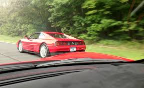 Newman, oct 6, 2006 at 9:38 am. Even When Ferrari Makes A Misstep It S On The Right Path 8211 Column 8211 Car And Driver