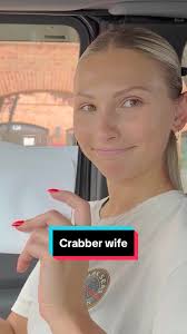 Crabbers Wife Luke Mcfadden