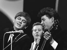 Изучайте релизы don everly на discogs. The Everly Brothers Wikipedia