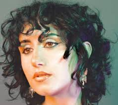 Load Poems Like Guns