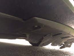 If you're a road warrior and drive a lot of miles in your vehicle, you'll quickly find that the front of your hood becomes pockmarked with small dents and chipped paint. Toyota Prius Toyota Prius Undercar Shield
