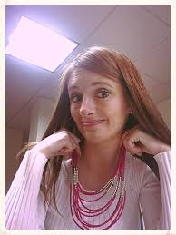 Just a Pic of me introducing myself. Hi I'm Melissa