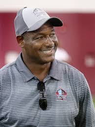 Jimbo Fisher Football Camp