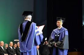 It is the pioneer in the use of the practice and application oriented teaching and learning method for tertiary level technical education in. Honorary Doctorate Awarded To President Shahrin Bin Sahib Of Universiti Teknikal Malaysia Melaka Utem å›½ç«‹å¤§å­¦æ³•äºº å¾³å³¶å¤§å­¦