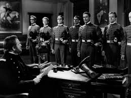 Image result for santa fe trail 1940