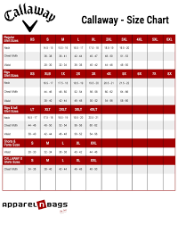 Adidas Golf Trouser Size Chart Rldm