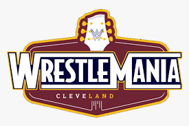 Gcw made wrestlemania weekend with the collective, but their logo wasn't welcome during the mania broadcast. Wrestlemania Logo Png Wwe Wrestlemania Custom Logo Transparent Png Transparent Png Image Pngitem