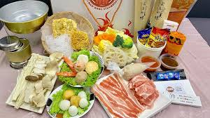 It is cooked at the dinner table using a portable gas stove and we there are a lot of shabu shabu speciality restaurants in japan, but you can prepare it at home too. 10 Hotpot Delivery In Kl Pj Fix Your Steamboat Cravings Malaysian Flavours