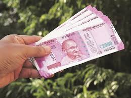 Find note pools & cherry pick notes for yourself. Customers Will No Longer Get Rs 2 000 Currency Notes At Indian Bank Atms Business Standard News