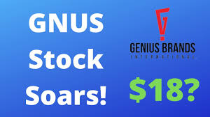 Genius brands international stock forecast, gnus price prediction: Investor Trip Youtube Channel Analytics And Report Powered By Noxinfluencer Mobile