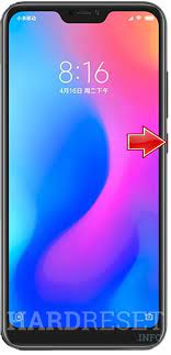 Unlock xiaomi redmi 6 pro free with unlocky. Hard Reset Xiaomi Redmi 6 Pro How To Hardreset Info