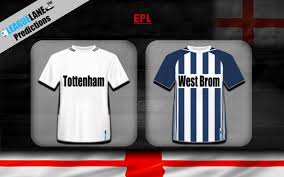 West brom will be unpredictable in how they respond to interim manager megson and pulis' sacking, but has the personnel to bunker down and make it difficult for tottenham. Tottenham Hotspur Vs West Bromwich Albion Preview Predictions And Betting Tips