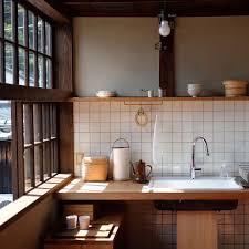 Mini bar di dapur rumah. Lebih Lapang Ini 10 Desain Dapur Dan Ruang Makan Minimalis