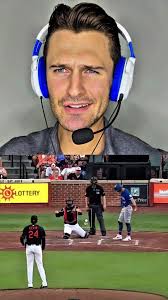 Ken Kaiser Umpire Orioles