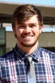 2014-15 Men's Swimming & Diving Roster