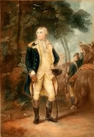 Overlooked both in his day and in ours, he led men firing rifles, a new weapon, to the great distress of the british. Daniel Morgan Archives Journal Of The American Revolution