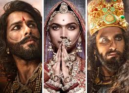 Padmavati 3d Trailer Is A Spectacle For The Battlefield Of Your Mind Bollywood News Bollywood Hungama She was the wife of rana rawal pratap singh, the ruler of mewar. bollywood hungama