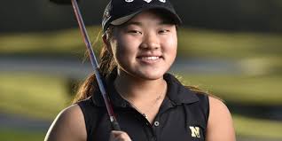 Nease graduate Auston Kim reaches match play in U.S. Amateur