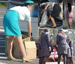 ボード 女性 のピン
