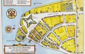 The gatt was the first multilateral free trade agreement. The Dutch Surrender New Netherland History